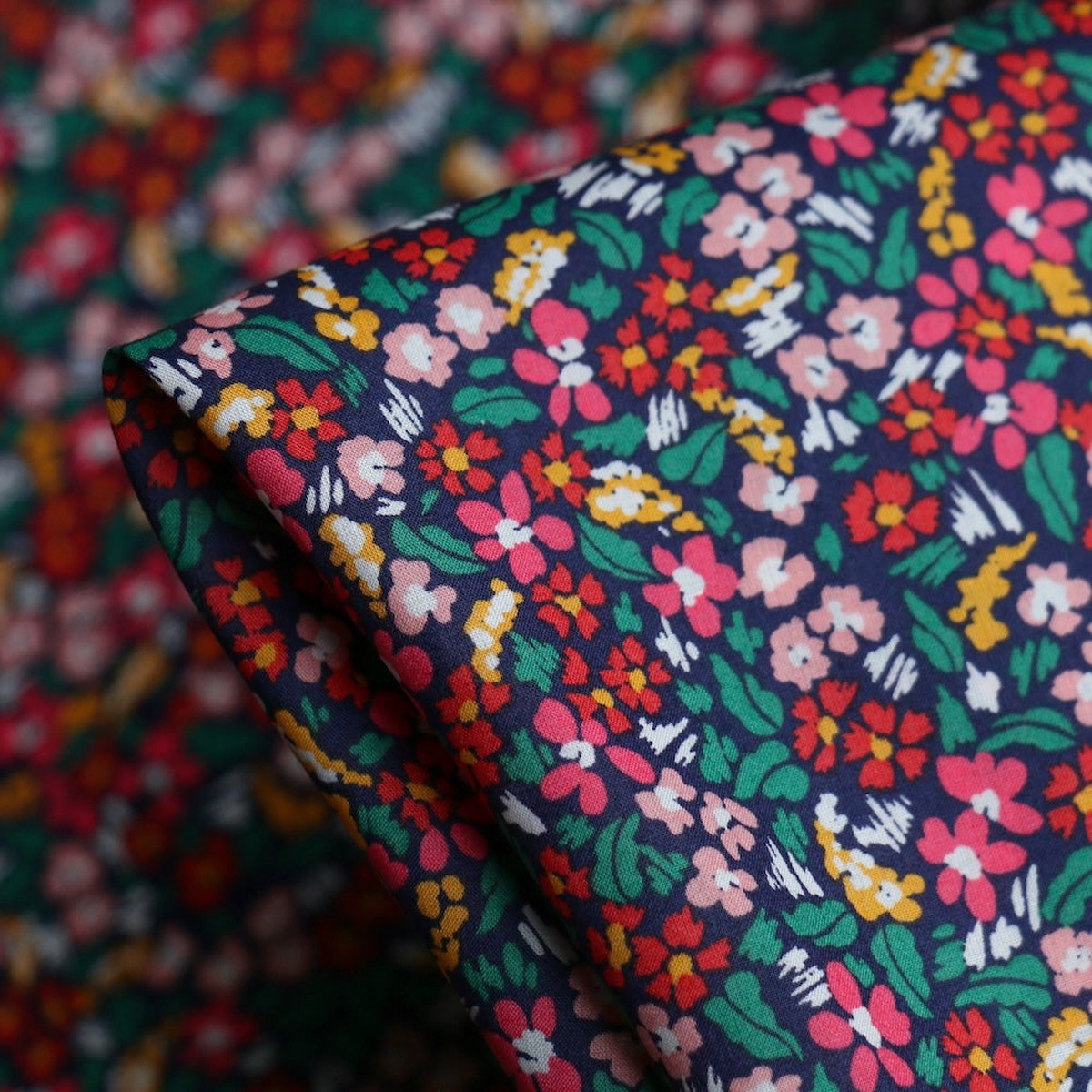 Faye - Liberty Tana Lawn