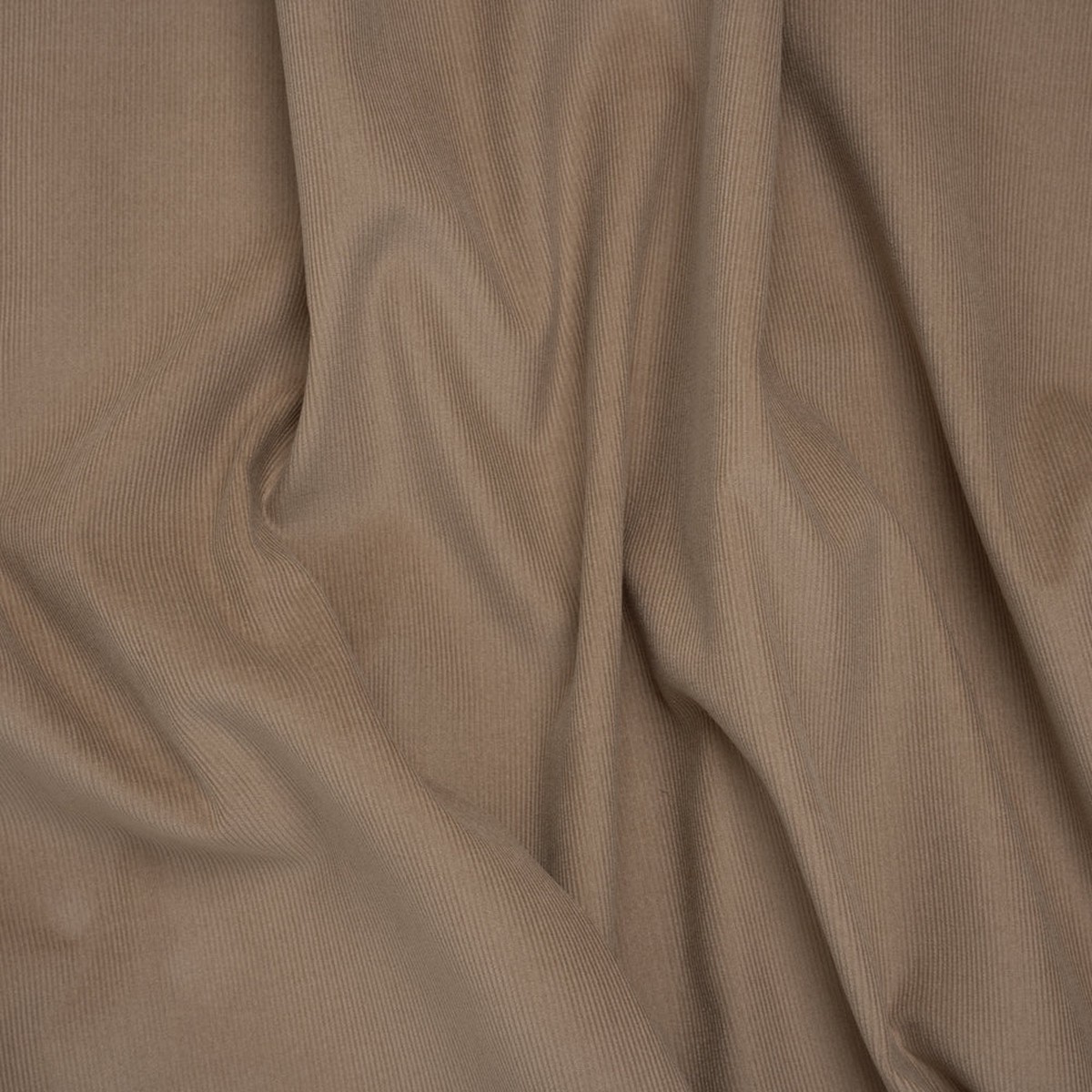 Featherwale Cotton Corduroy - Sand - Dawn Collection