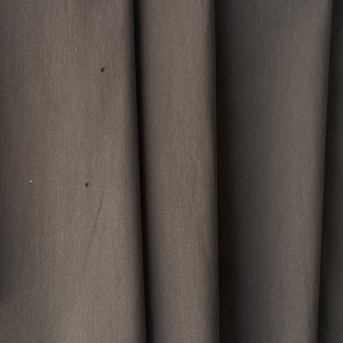 Herno Water-Resistant Sueded Umber Mushroom Cotton Twill (Made in Italy)