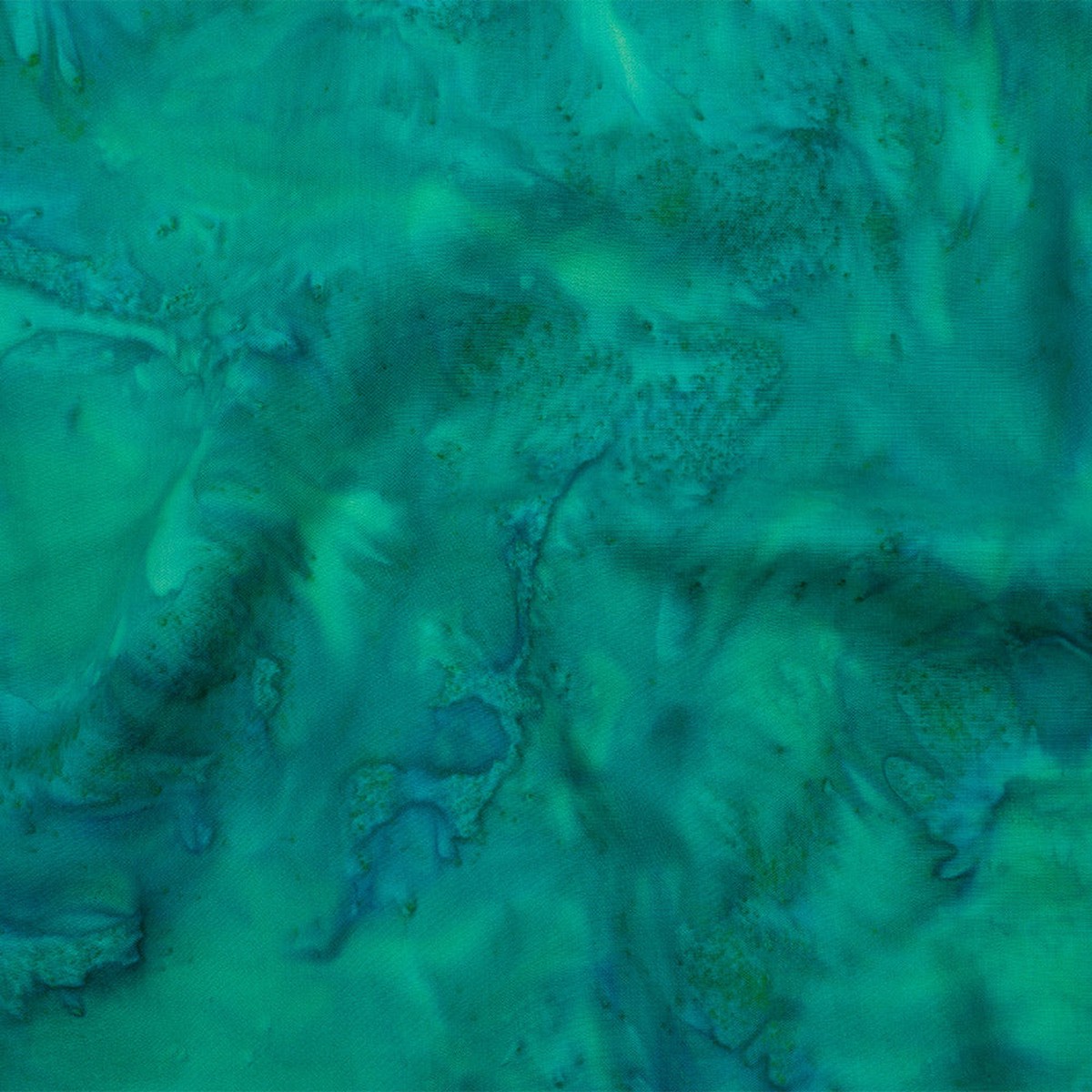 Island Batiks Foundation Basics Bermuda Abstract Quilting Cotton