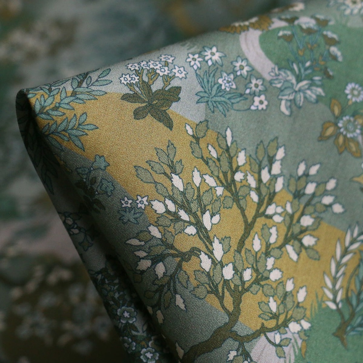 Little Landscape - Liberty Tana Lawn