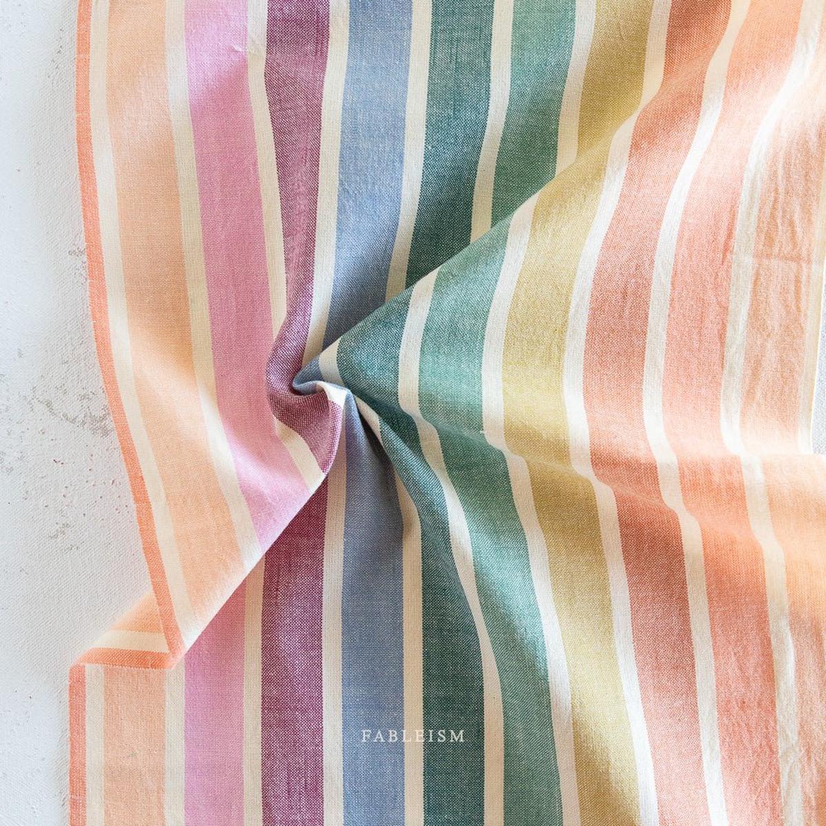 Wings - Rainbow (REVERSIBLE) - Lucky Loom - Fableism Supply Co.