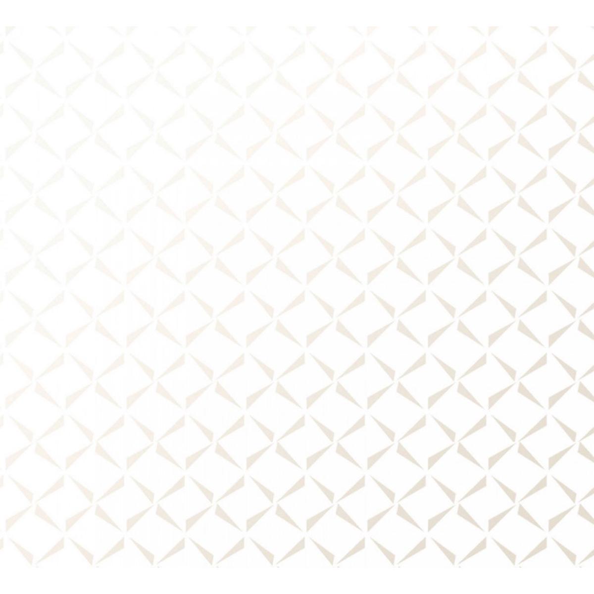 Pearl Essence Crosshatch MASP128-UW Pearl on Ultra White Maywood Studios