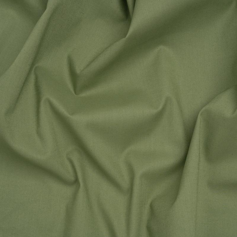 Sew Classic Solid Quilting Cotton Fabrics - Loden Frost