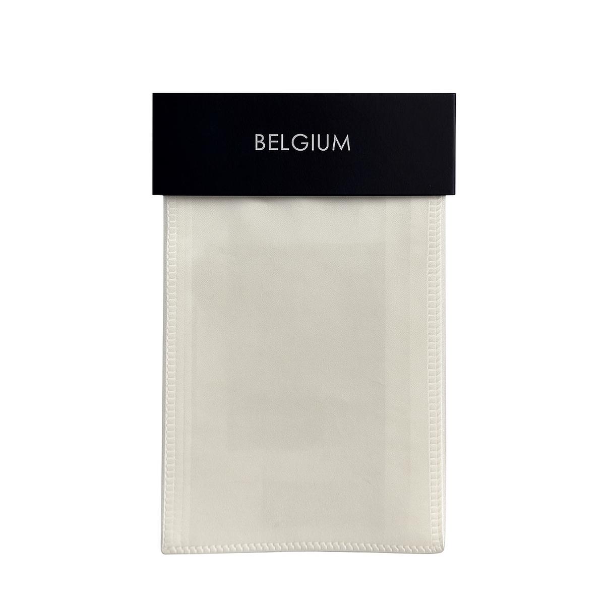 Belgium Cotton Velvet Fabric - Solid, 54" Width, Sample Book (1 Sample Book)