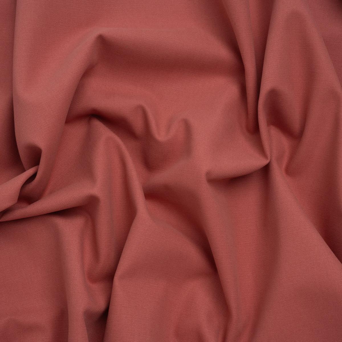 Cotton Canvas - Nautical Red - Hilma Collection