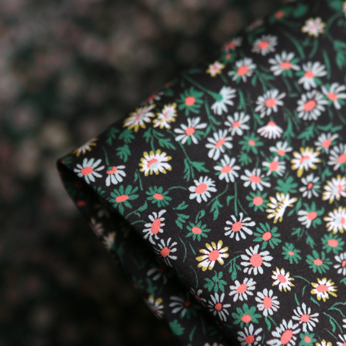 Marguerite - Liberty Tana Lawn