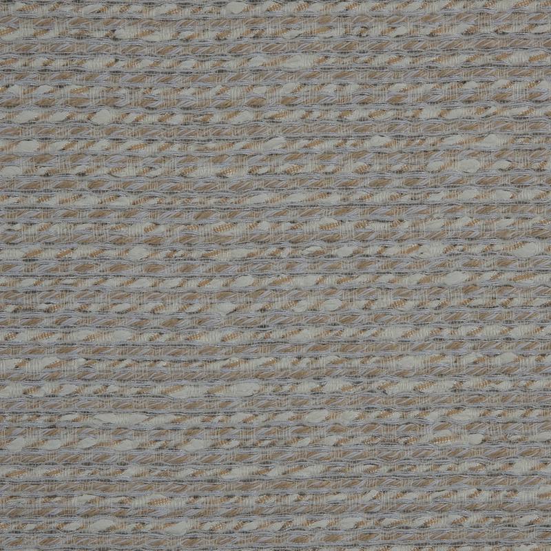 Cream/White/Beige Novelty Blended Tweed