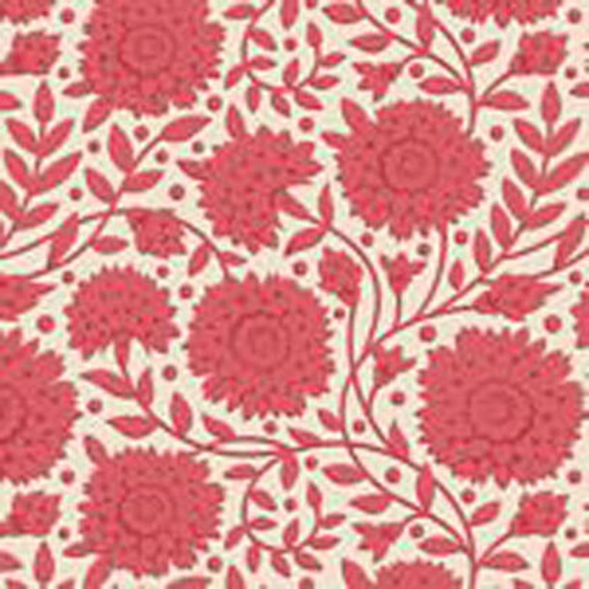 Windy Days Aella Dusty Red Tildas World
