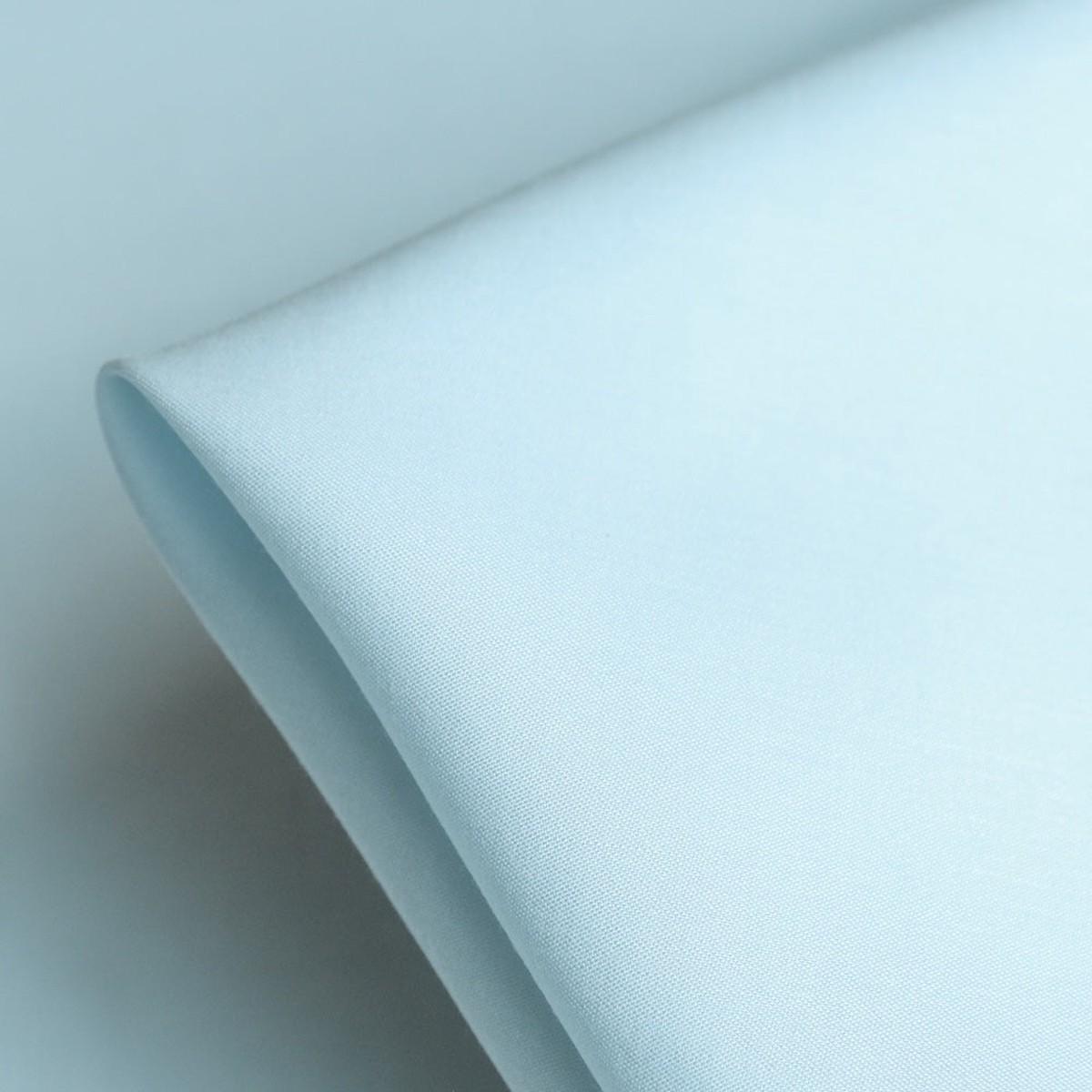 Naki Sky Cotton Sateen