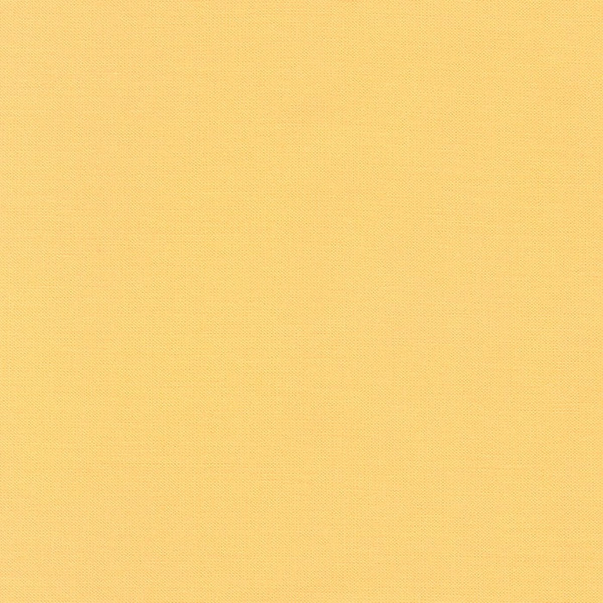 Kona Banana Yellow Solid Robert Kaufman Cotton Fabric Kona-Banana-K001-1481
