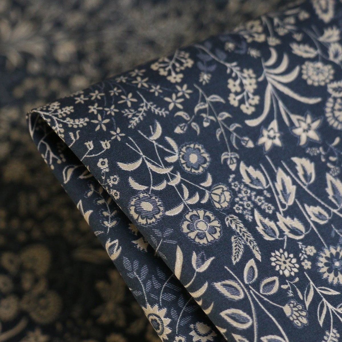 Shepherdly Lullaby - Liberty Tana Lawn