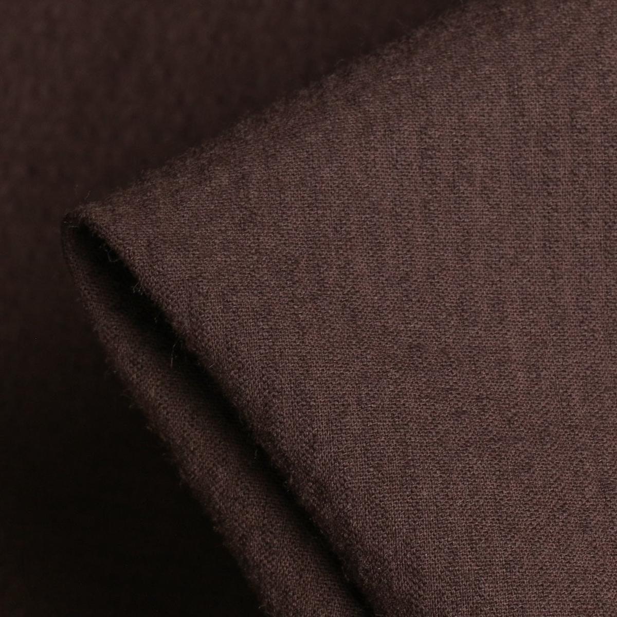 Shu Chocolate Seersucker Stripe