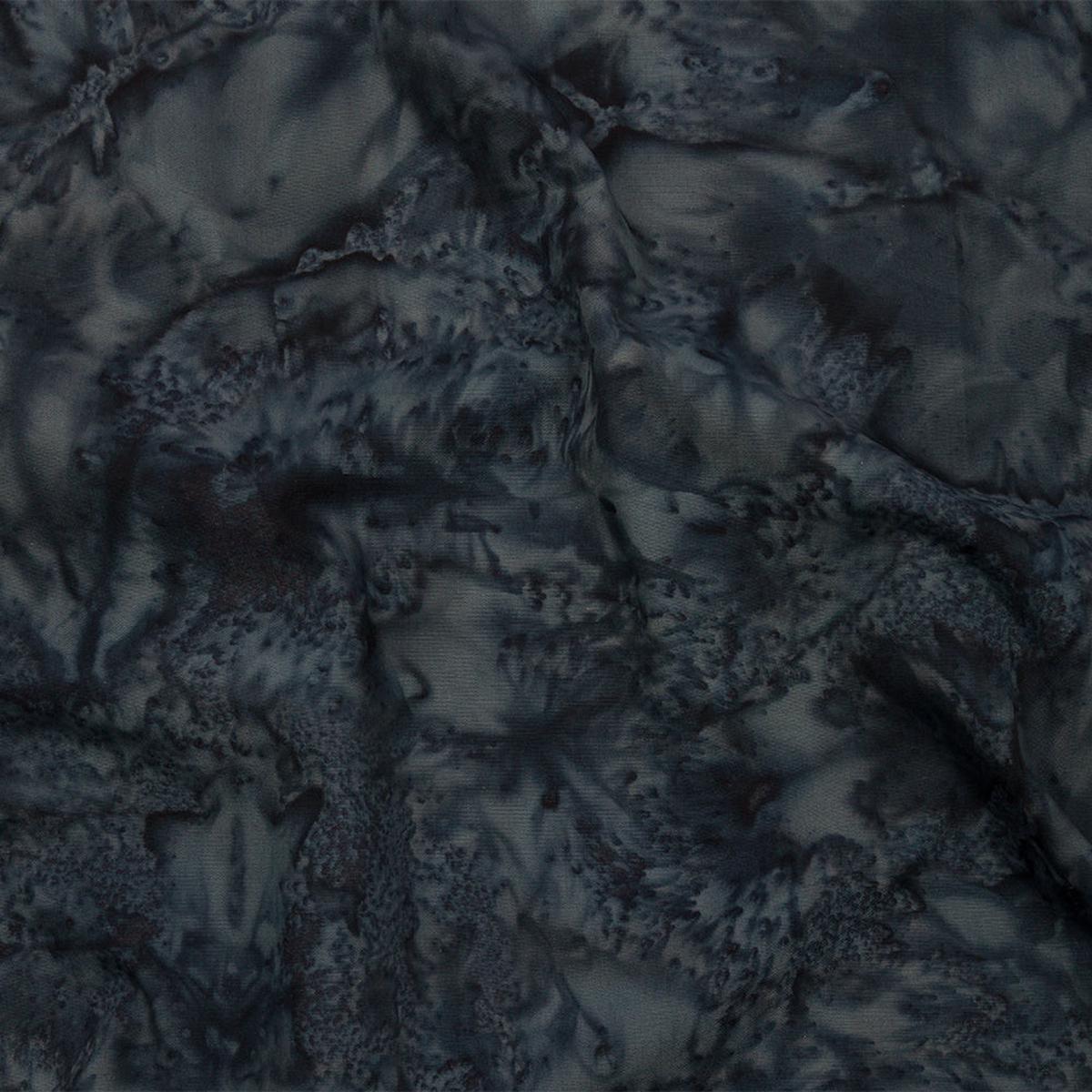 Island Batiks Foundation Basics Smoke Abstract Quilting Cotton