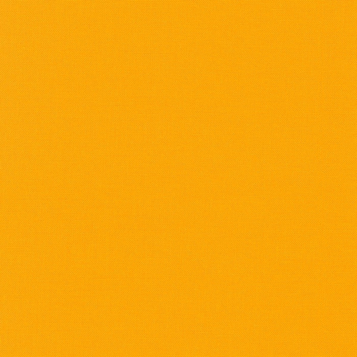 Kona Papaya Orange Solid Robert Kaufman Cotton Fabric Kona-Papaya-K001-149 1/2