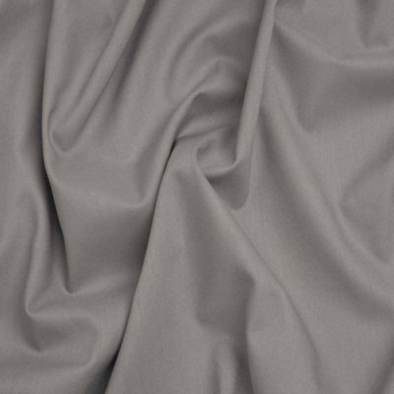 Sew Classic Solid Quilting Cotton Fabrics - Cloudburst