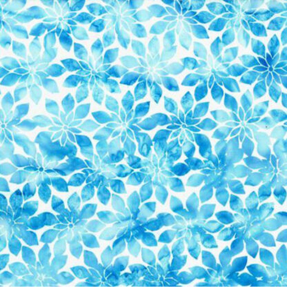 Bali Batiks 2453-16 Sky Hoffman