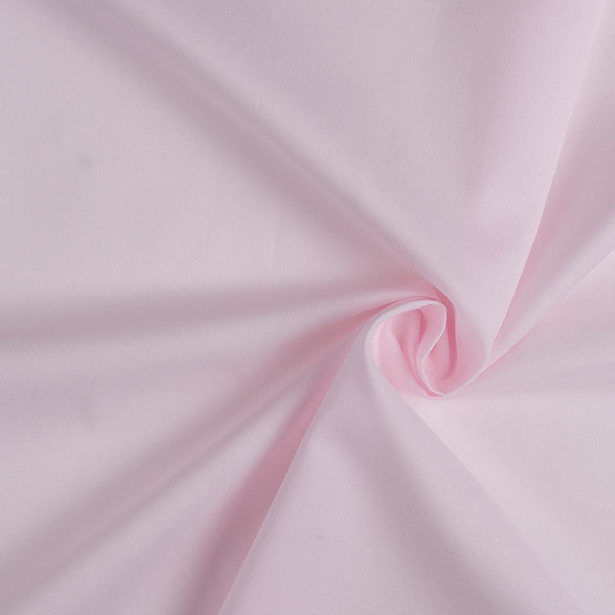 Japanese Pima Cotton Lawn - Pale Pink - Georgie Collection