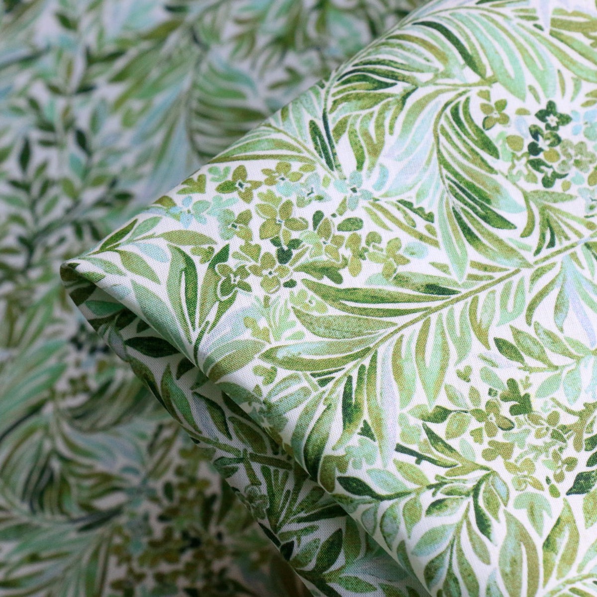 Wallace Garden - Liberty Tana Lawn