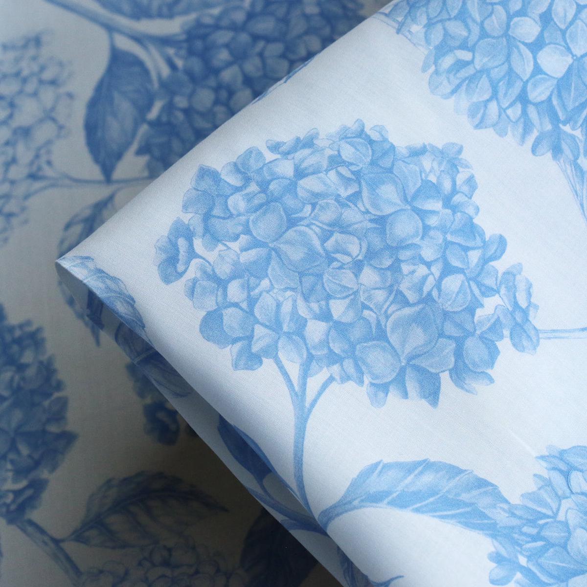 Azores Sky Blue - Liberty Tana Lawn