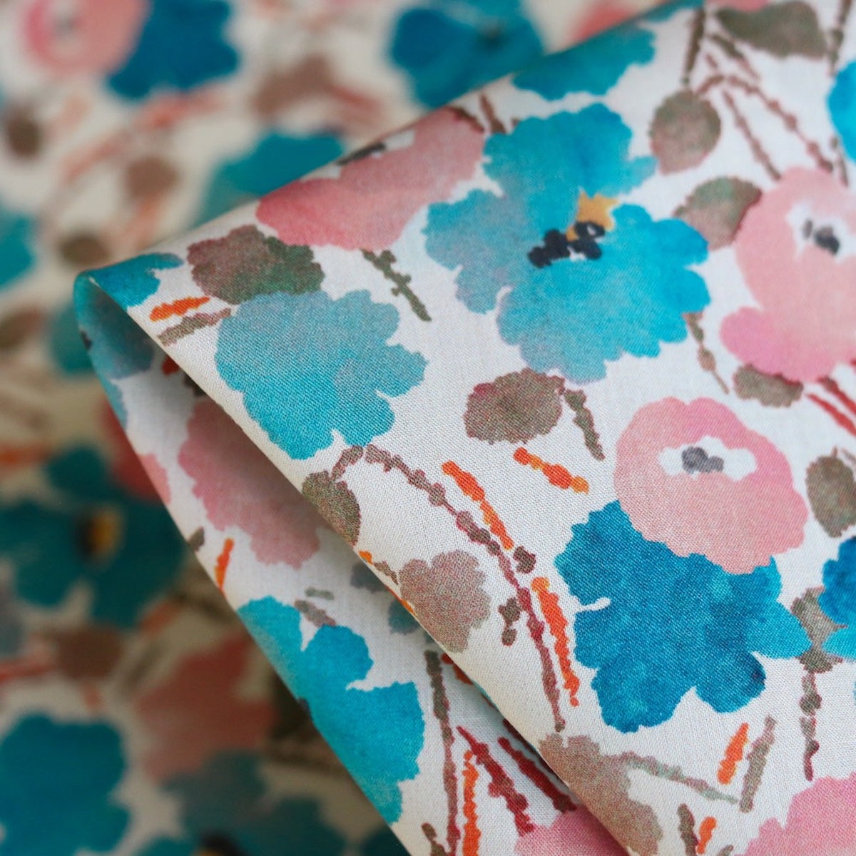 Serenade - Liberty Tana Lawn