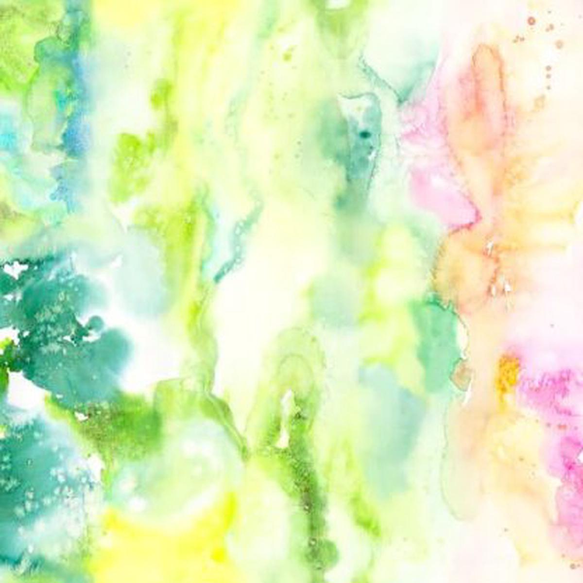 Eufloria Pathway 39748-11 Rainbow Create Joy Project