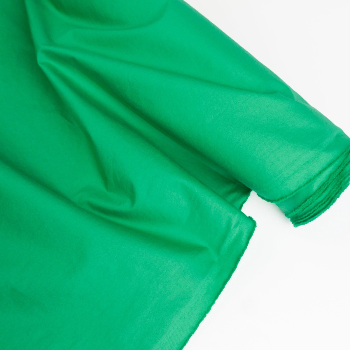 Peter - Bio-Wash Cotton Typewriter | Grass Green #1