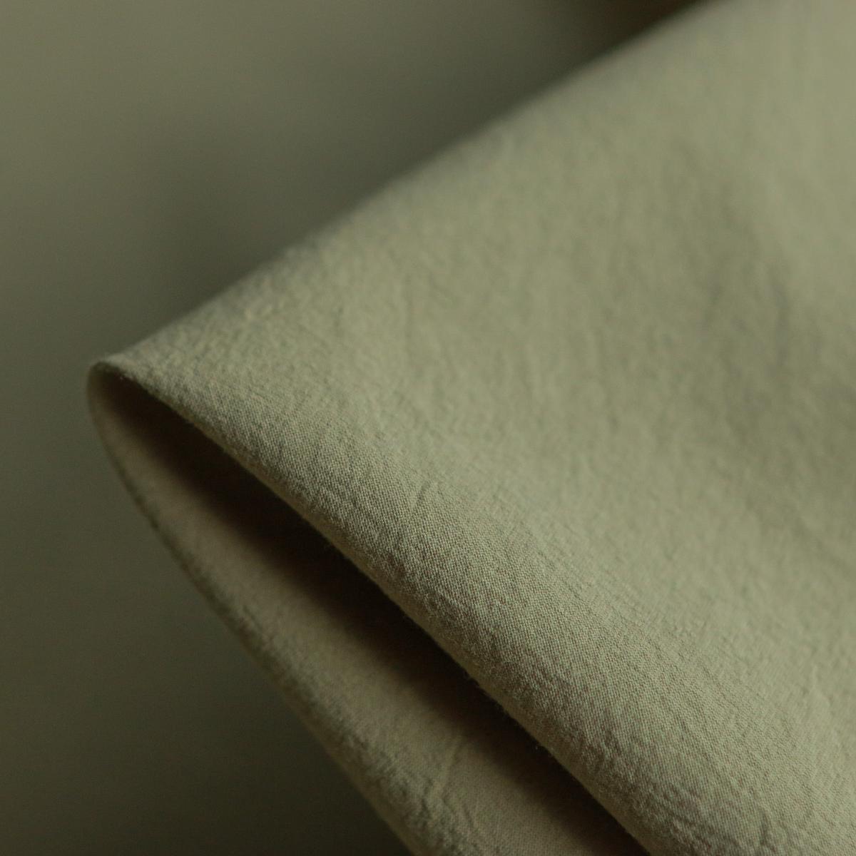 Calais Herb Cotton Poplin