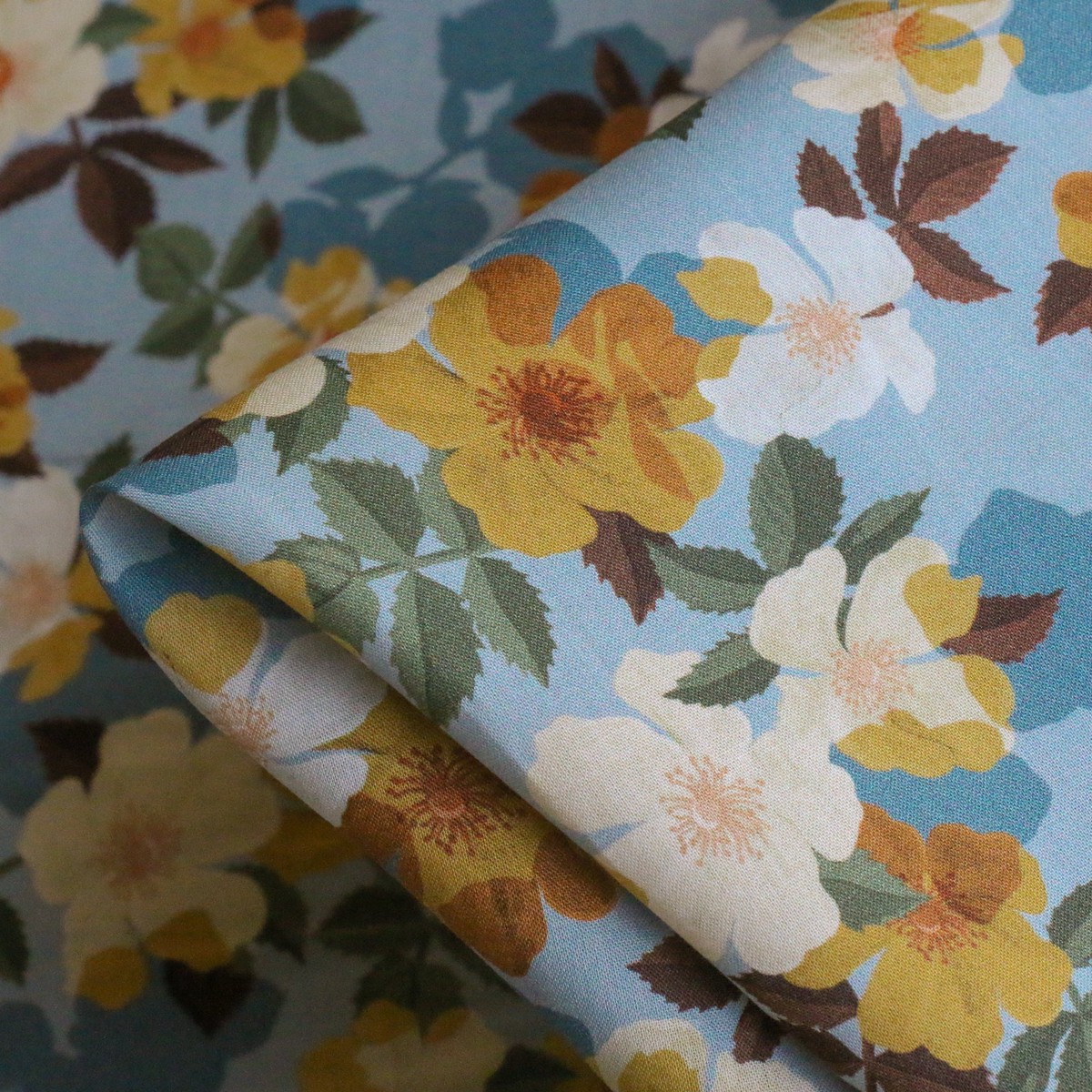 Nysa - Liberty Tana Lawn