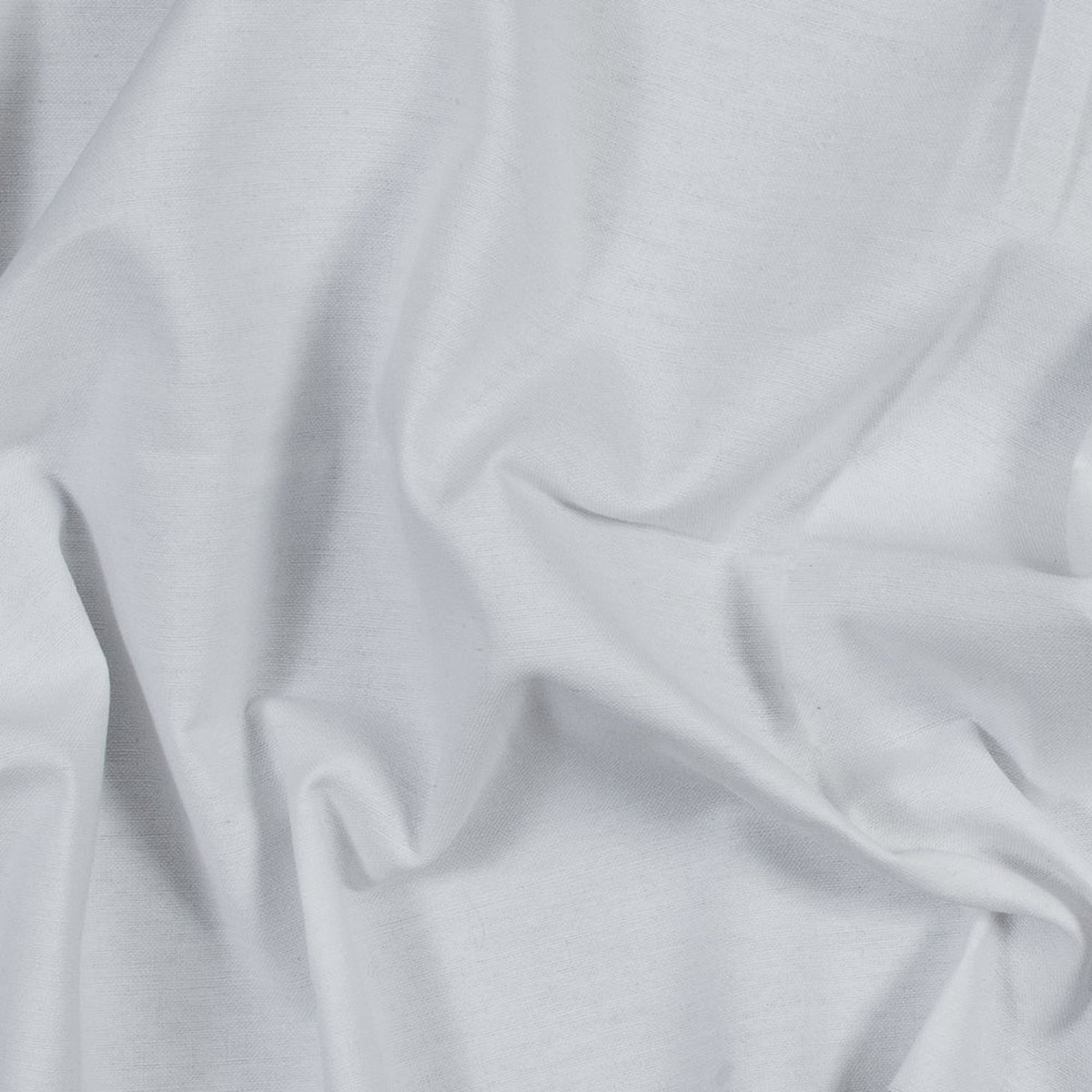 Brushed Cotton Duvetyne 9oz - White