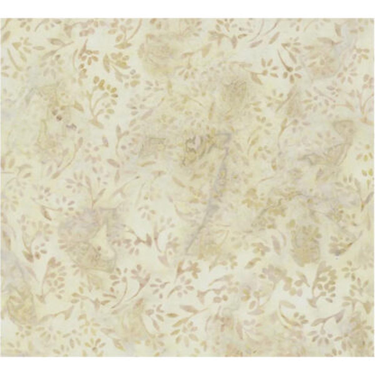 Pastel Petals Drooping Floral 21448-155 Stone Lunn Studios
