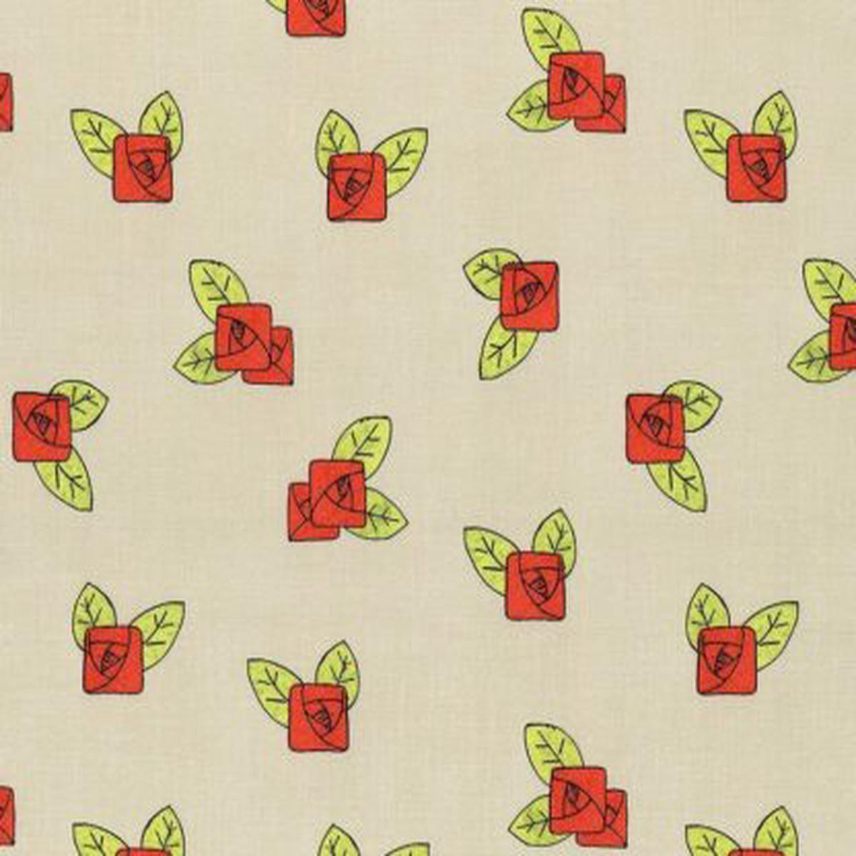 Be Mine Valentine Rose Toss C12786-GRAY Gray J. Wecker Frisch