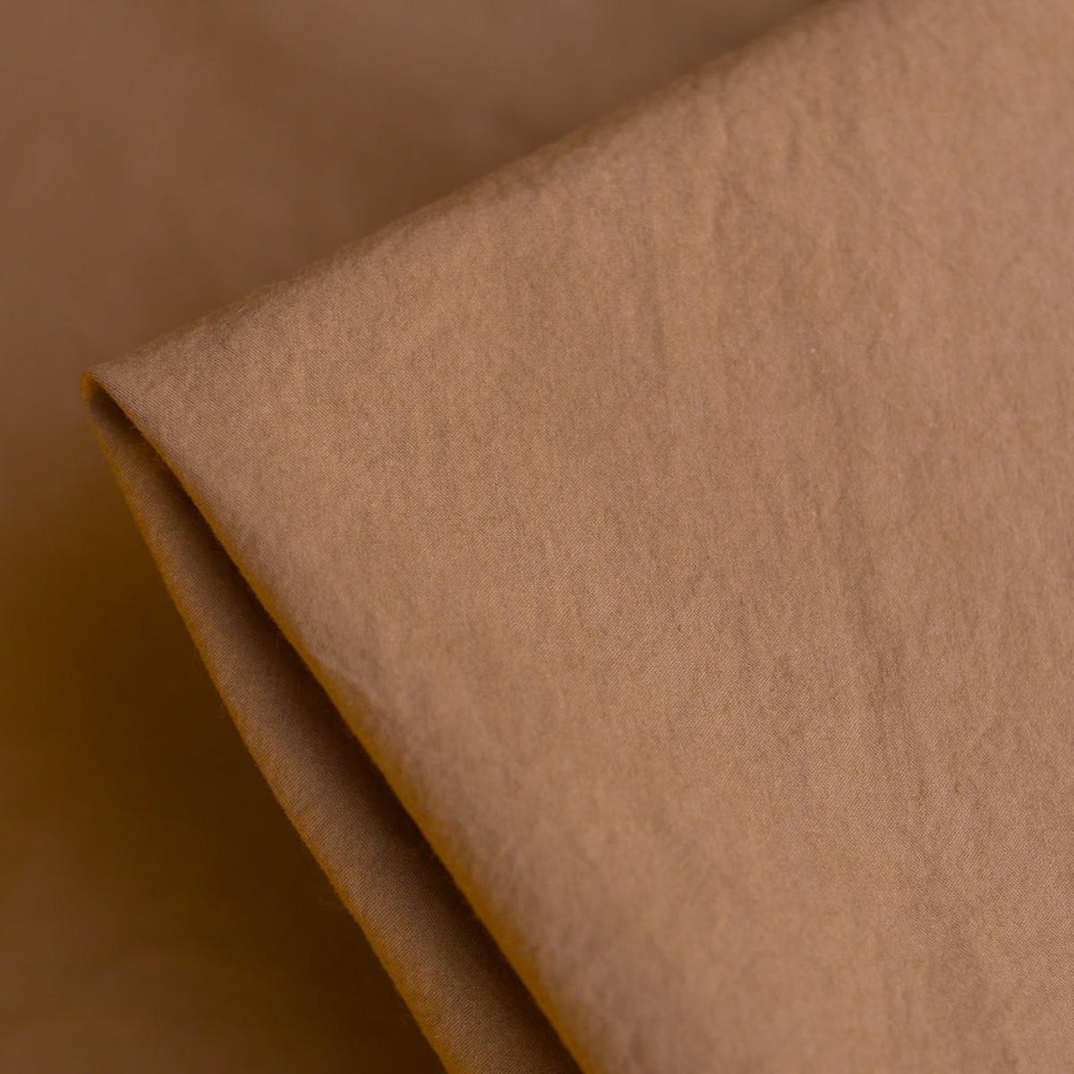 Zumi Poplin - Brle Washer Finish