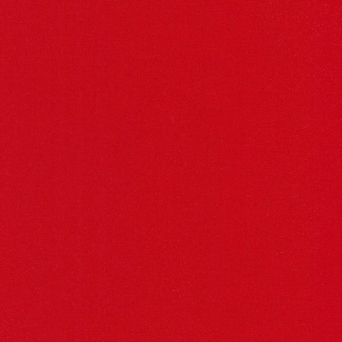 Kona Chinese Red Solid Robert Kaufman Cotton Fabric Kona-ChinRed-K00-1480 1