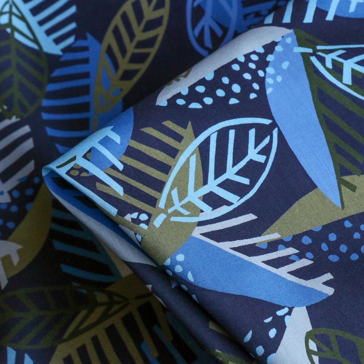 Memphis Trail - Liberty Tana Lawn