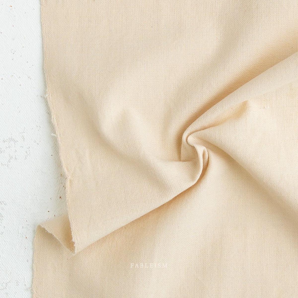 Cashmere - Watercolor Wovens - Fableism Supply Co.