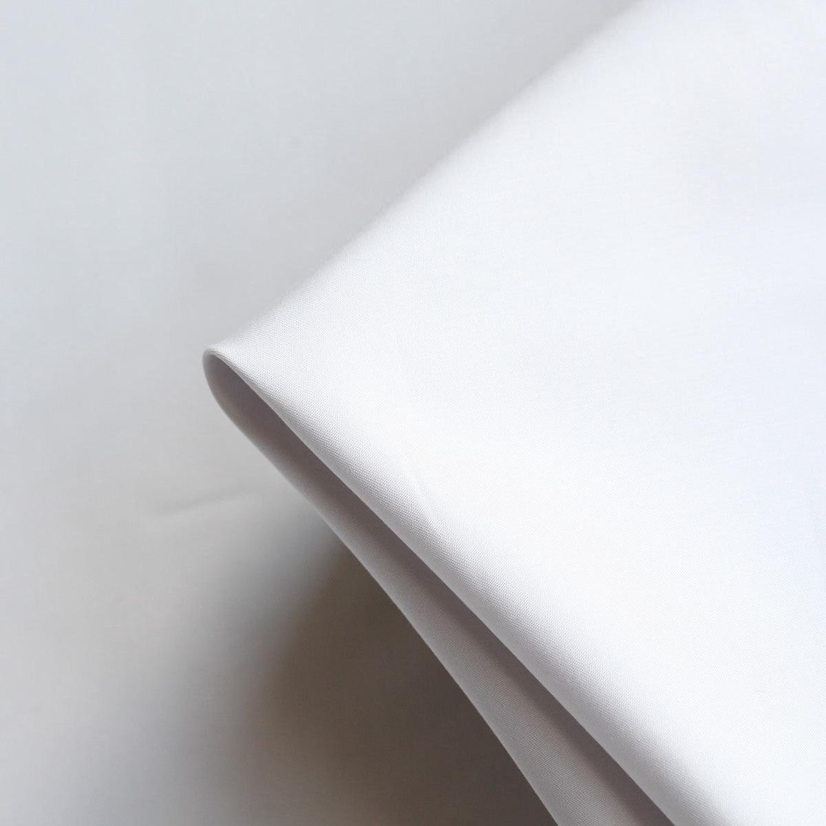 Smooth Pebble Sateen