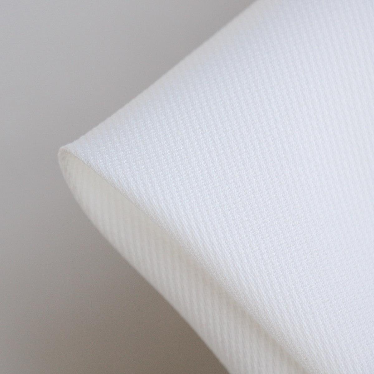 Some How Ivory - Cotton Pique