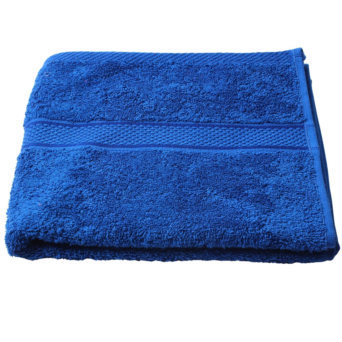 HAND TOWEL ROYAL SHIELD ROYAL EACH