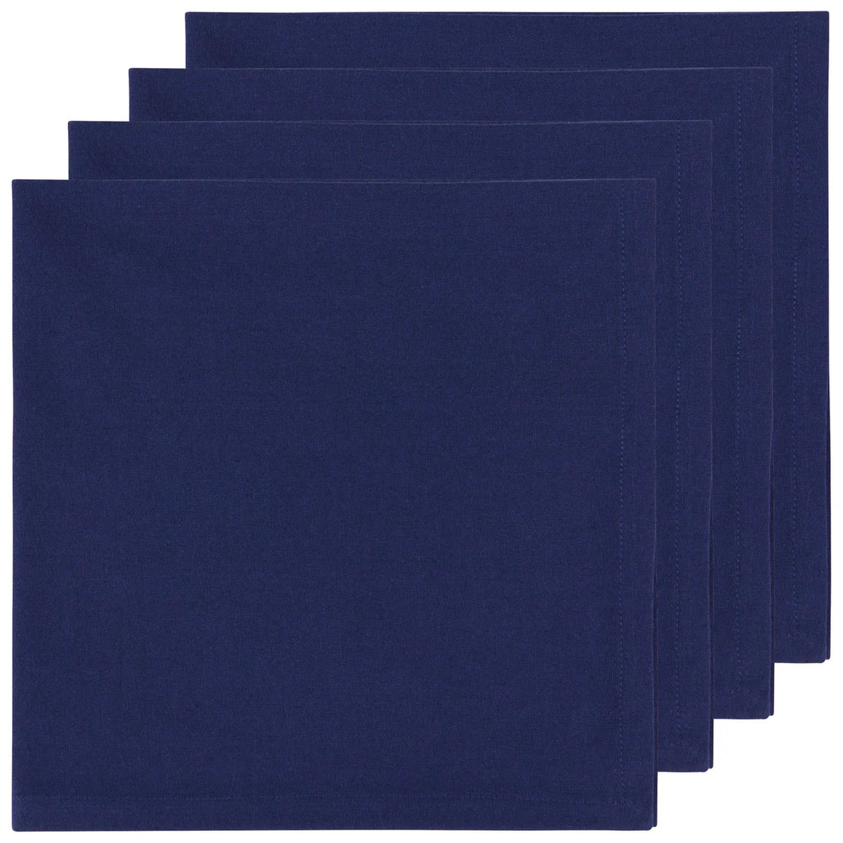 Now Designs Spectrum Napkins- Indigo
