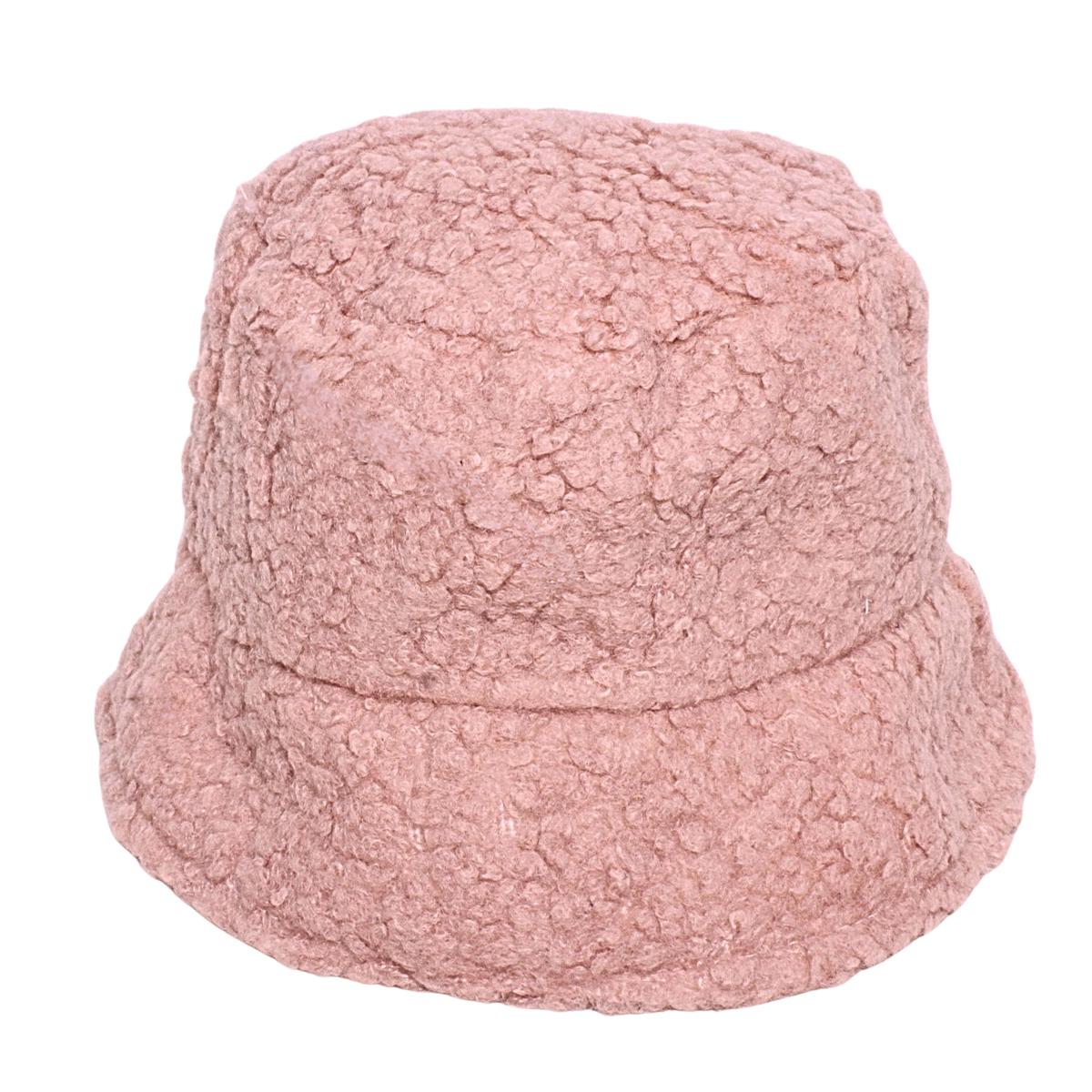 BEANIE PEACH A EACH
