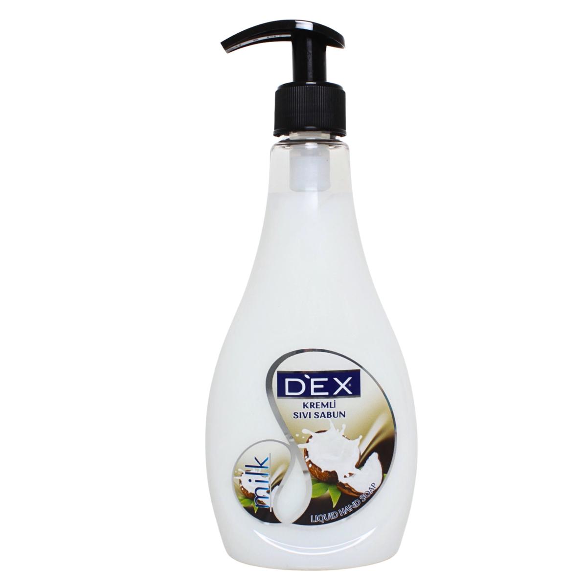 HAND SOAP DEX 400ML COCONUT A