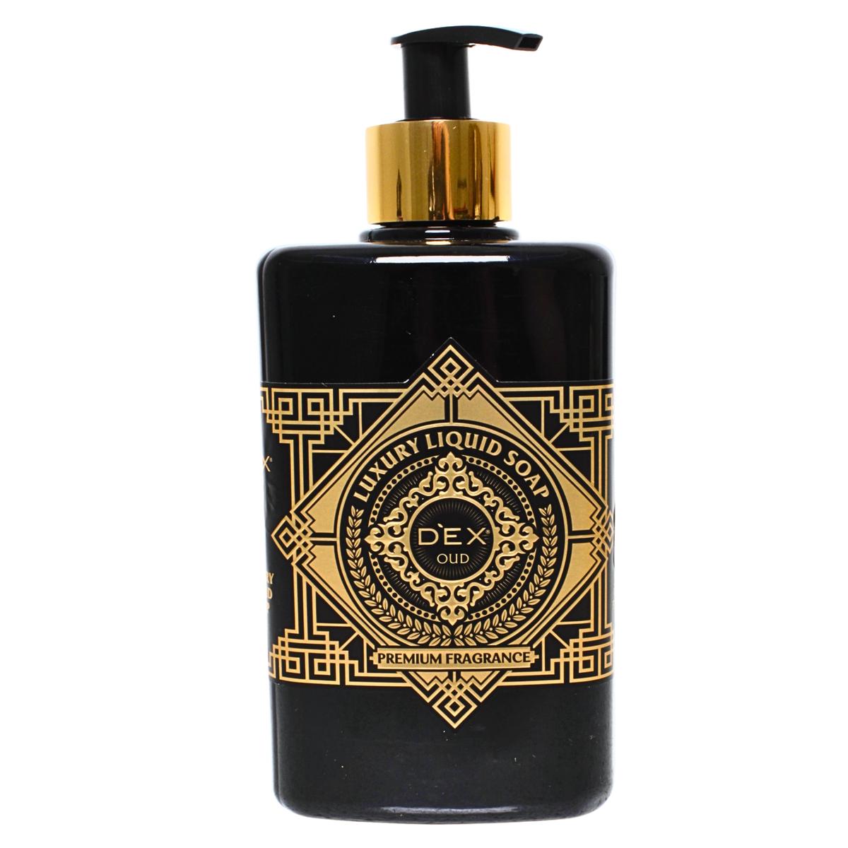 HAND SOAP DEX 500ML OUD A