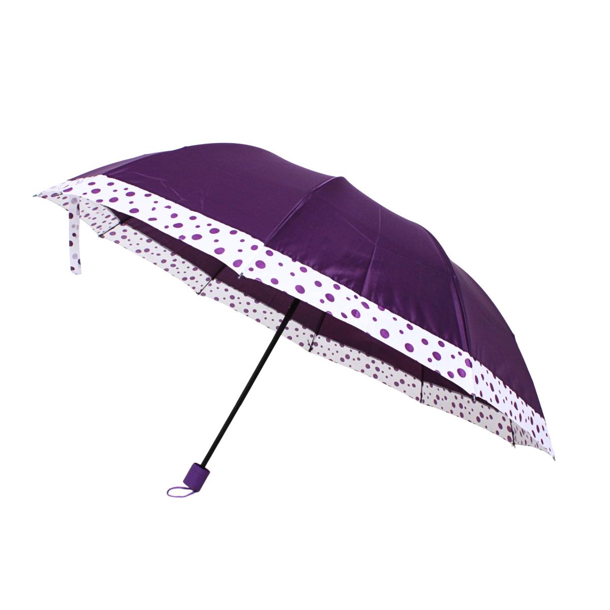 Umbrella Folding Purple