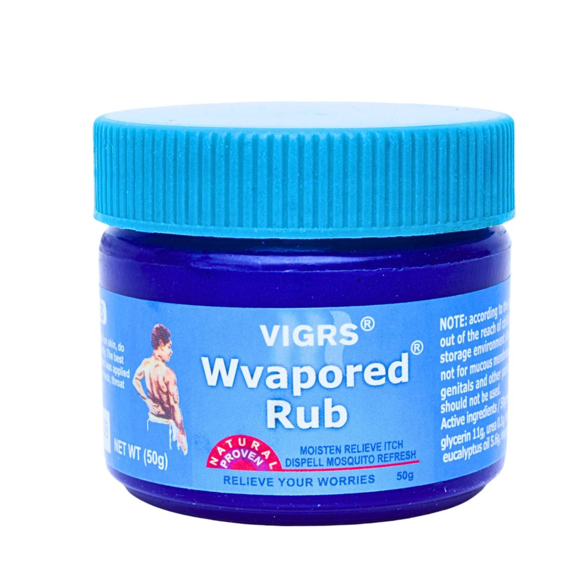 Vaporub 50g