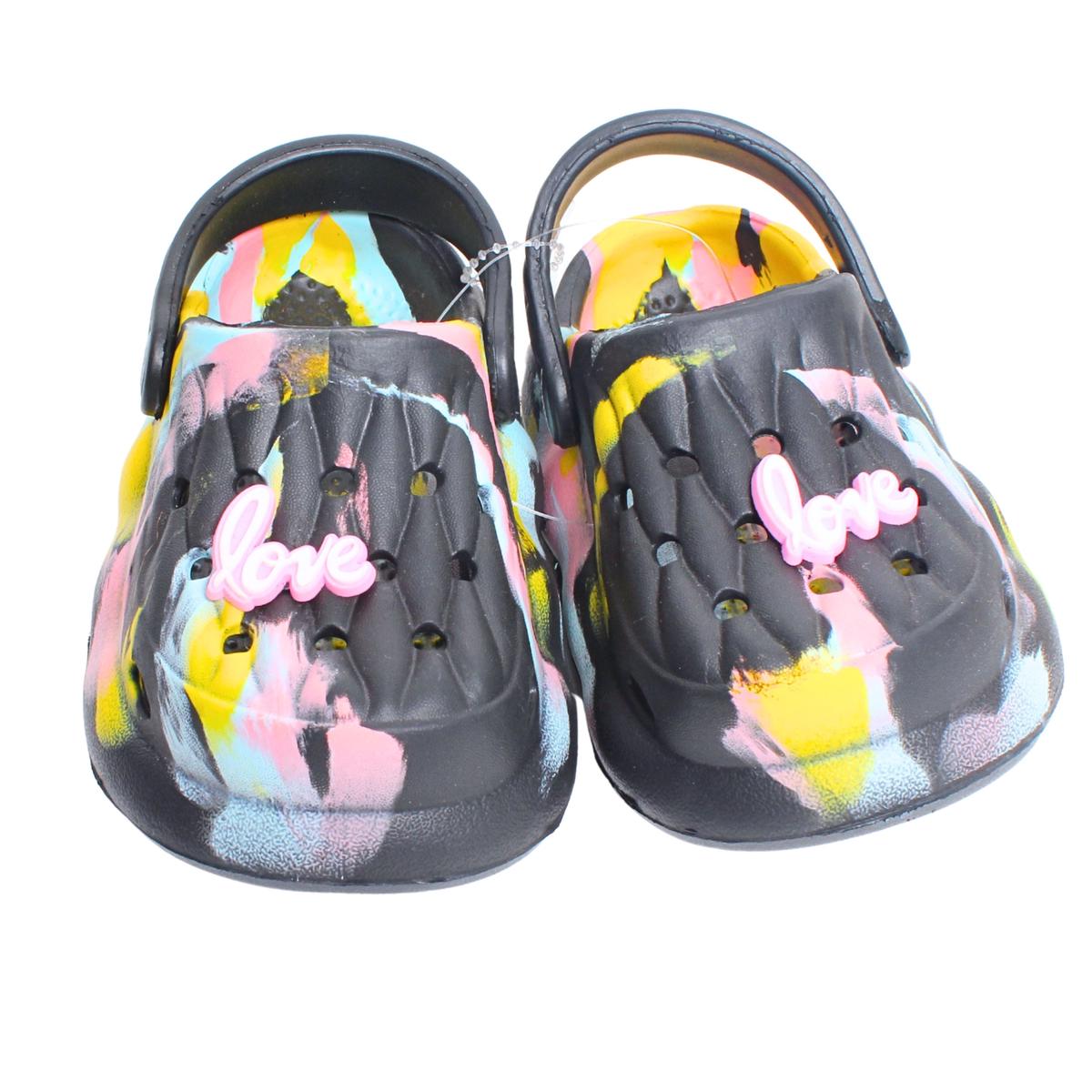 Crocs Kiddies