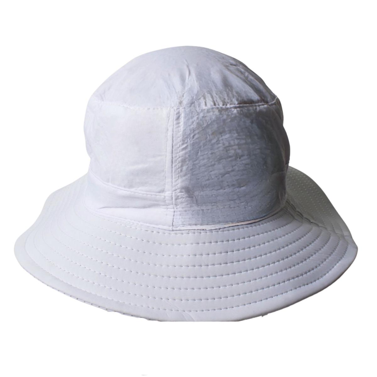 Hat Kiddies Sun White