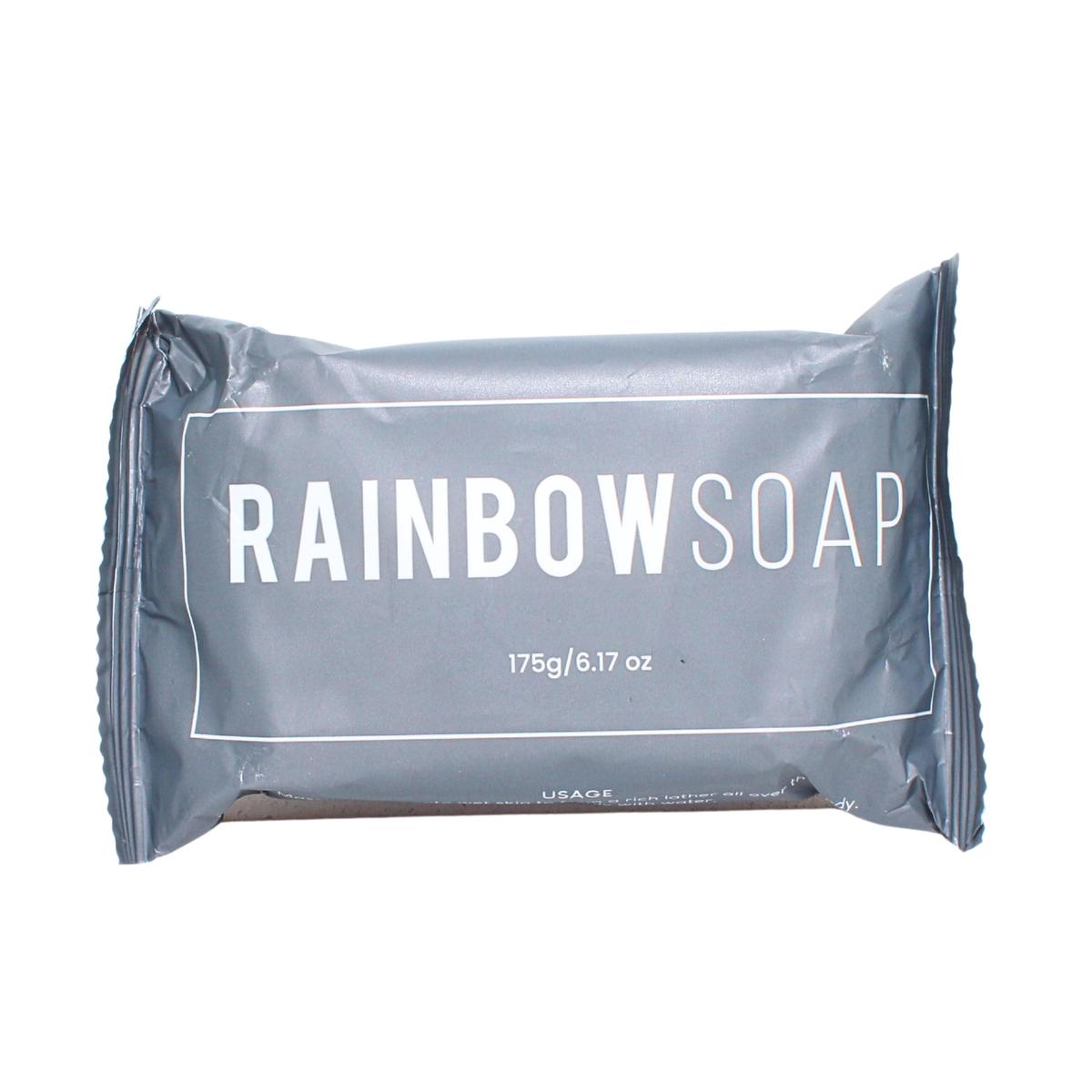 Just Soap