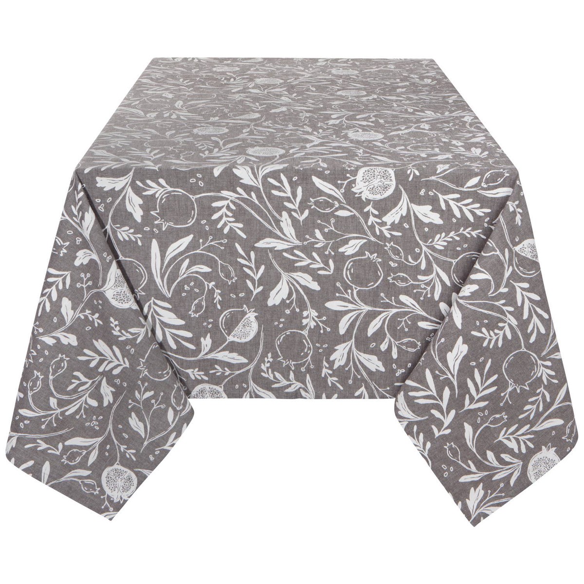 Pomegranates Tablecloth 60 x 120 Inches