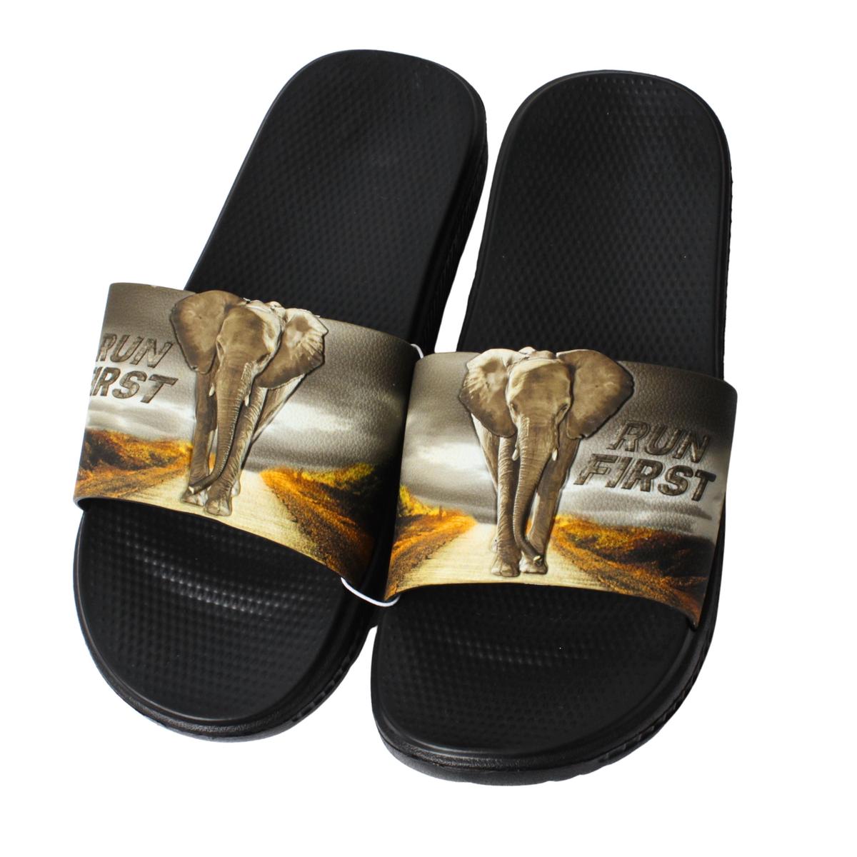 Sandles Animal
